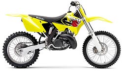 RM-250 RM250